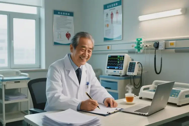 2025年河北衡水溶脂针瘦脸做的最好的医生(图1)