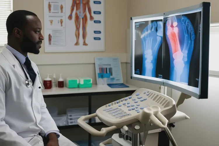 2025年黑龙江佳木斯大脚骨矫正做的最好的医生(图2)