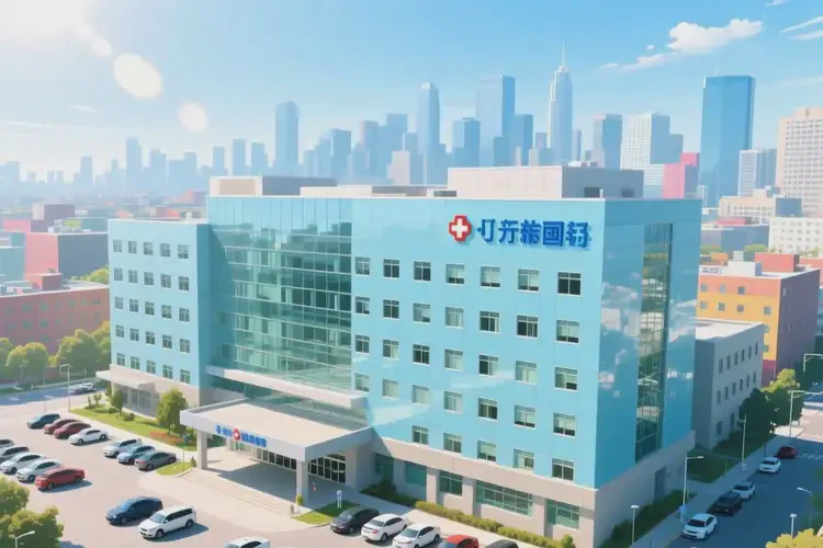 海東推拿科哪個(gè)醫(yī)院好(圖4)