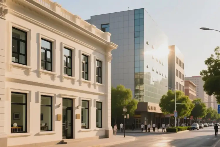 2025年甘肃平凉化学换肤哪家做的好(图2)