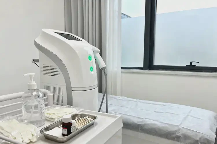 2025年浙江舟山做脱大小腿一般多少钱(图2)