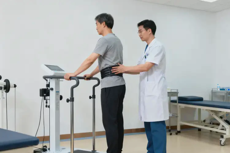 吉林延边康复科腰椎盘突出(图4)