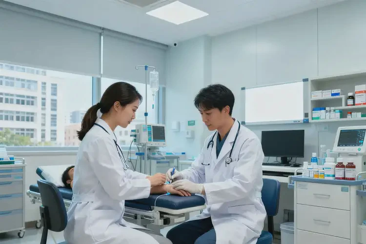 文山內(nèi)科醫(yī)院排名(圖3)