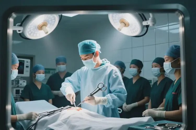 2025年安徽铜陵做手术除腋臭一般多少钱(图4)