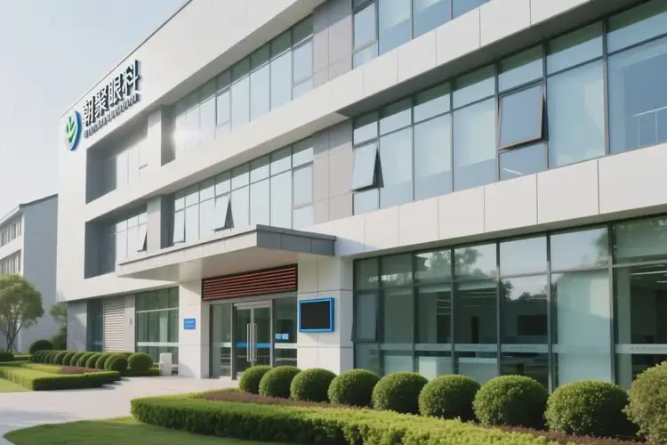 2025年浙江嘉兴医学验光哪家做的好(图4)