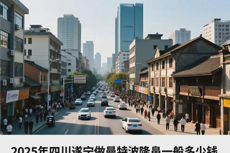 2025年四川遂宁做曼特波隆鼻一般多少钱(图3)