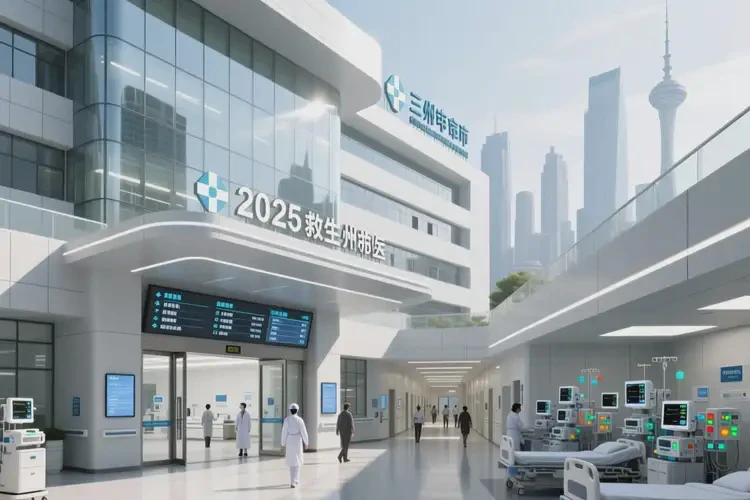 2025年常州看重症医学科的三甲医院有哪些(图4)