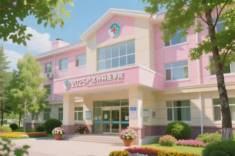 2025年黑龍江伊春婦產(chǎn)科醫(yī)院(圖3)