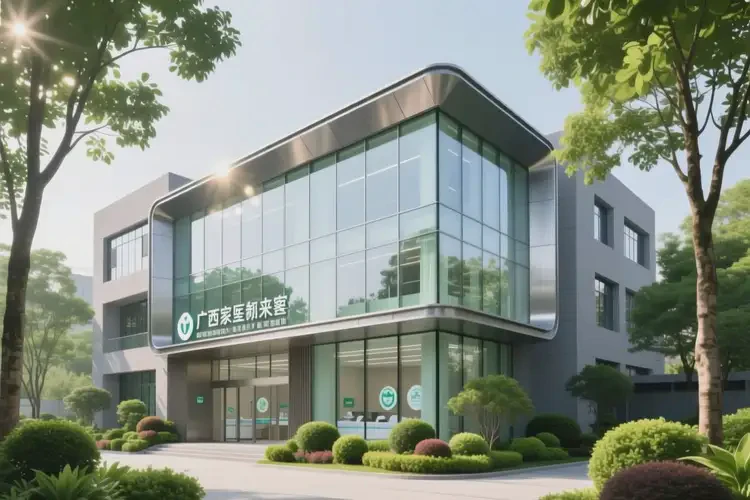 2025年广西来宾注射去木偶纹哪家做的好(图4)