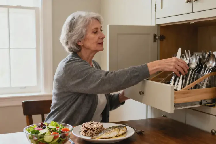 老年人中午血糖5點2是怎么回事(圖2)