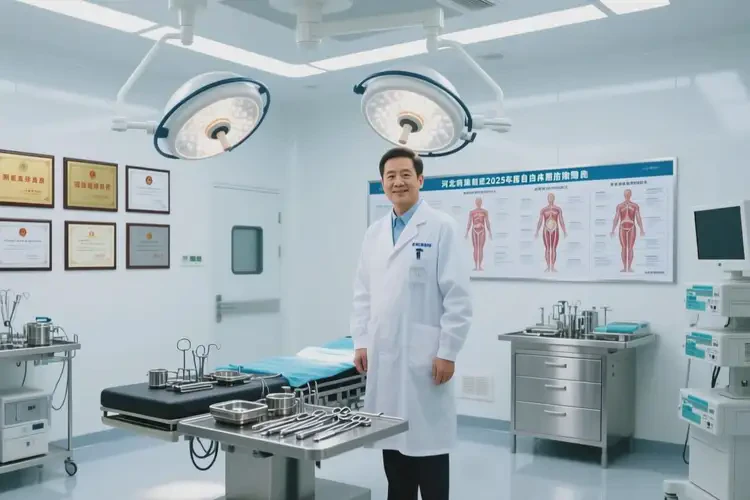 2025年河北承德自体脂肪隆胸做的最好的医生(图3)