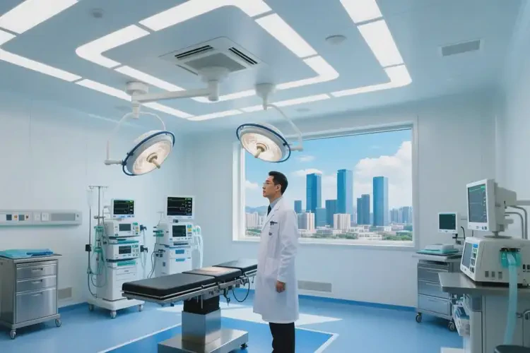 2025年福建宁德自体脂肪移植做的最好的医生(图3)