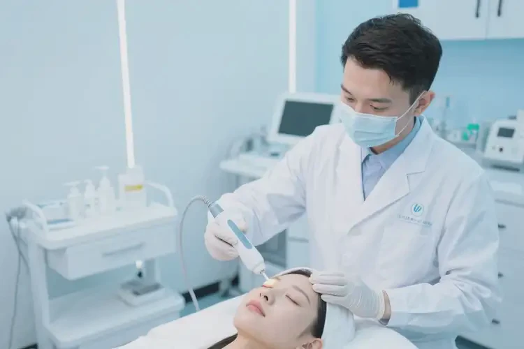 2025年吉林四平美白导入做的最好的医生(图4)