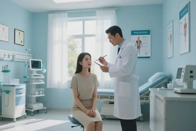 2025年福建漳州埋线隆鼻做的最好的医生(图4)