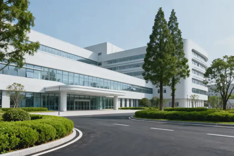 来宾耳鼻咽喉科最出名的医院(图4)