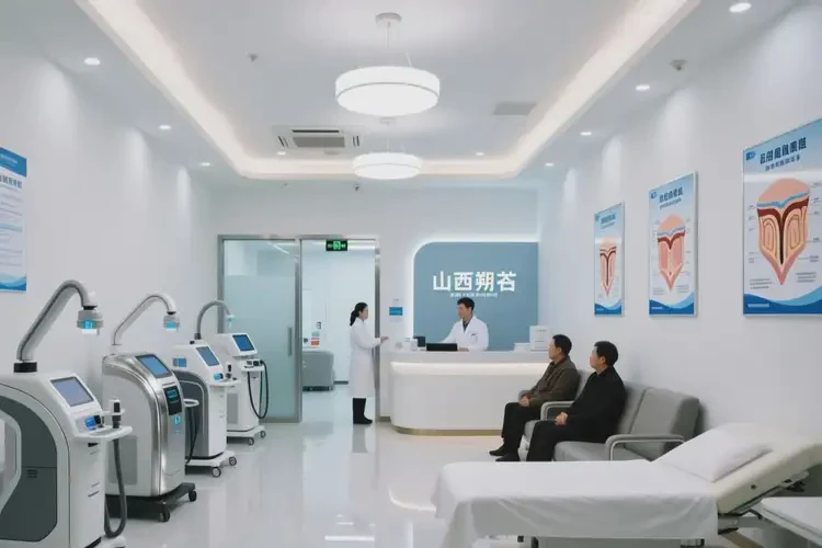 2025年山西朔州皮肤检测哪家做的好(图3)