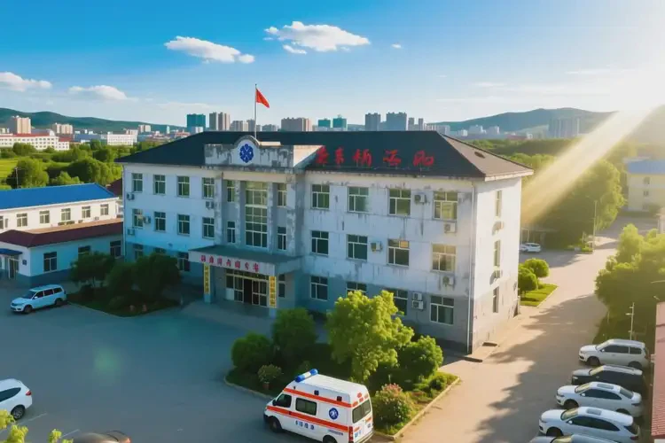 吉林延邊治療酒精上癮費(fèi)用一般是多少(圖4)