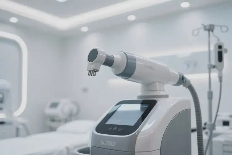 2025年青海海东冰点脱毛哪家做的好(图4)