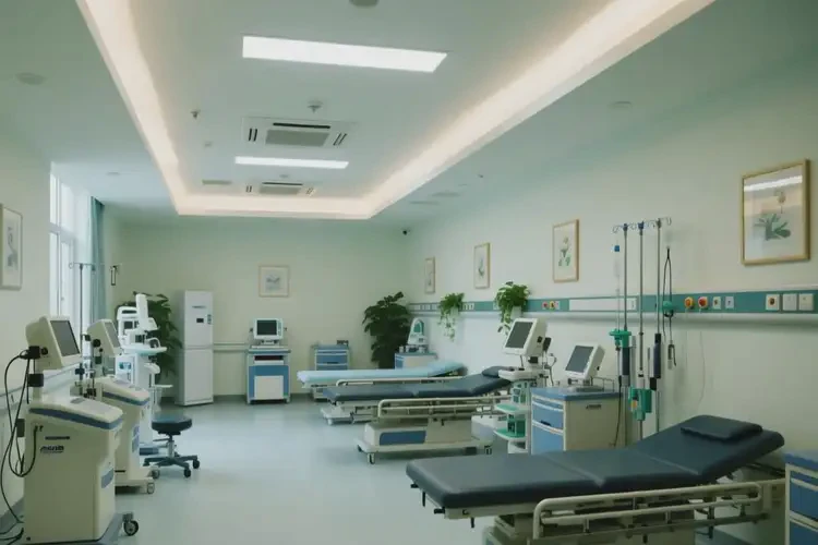 四川资阳康复科治疗发育迟缓要多少钱(图4)