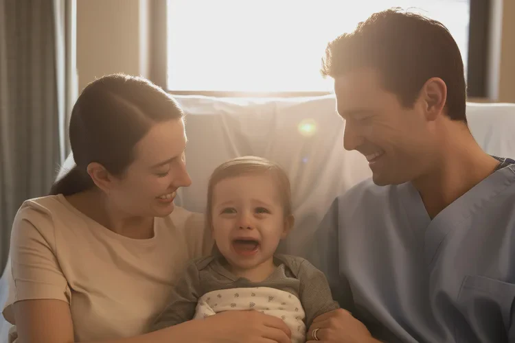 2025年江西鹰潭唇腭裂手术做的最好的医生(图3)