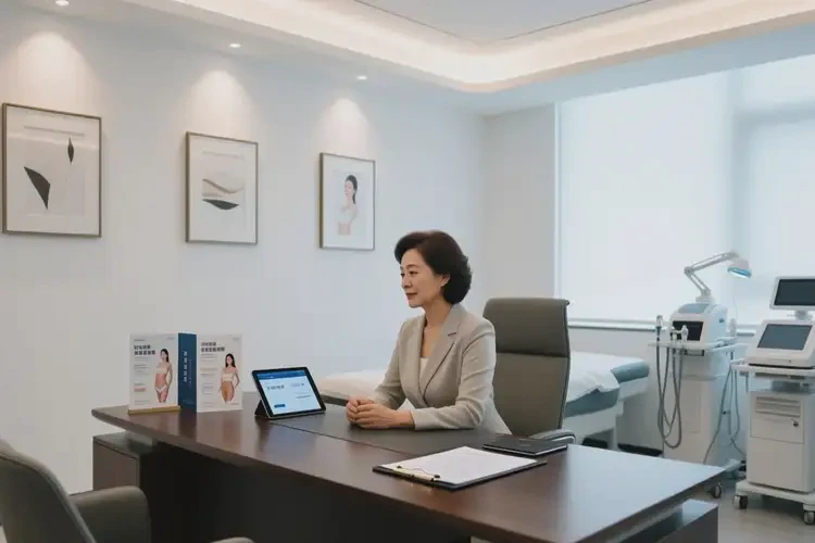 2025年江西宜春射频溶脂瘦腰部哪家做的好(图2)