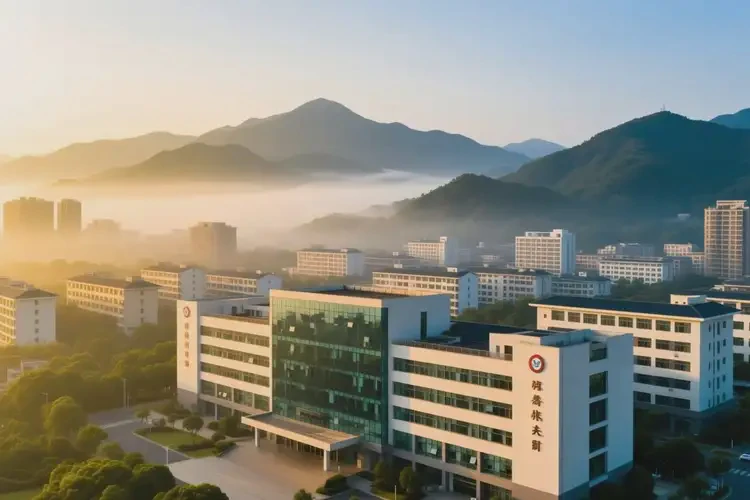 臺州眼科專家排名前十名(圖2)