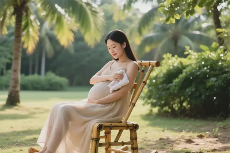 孕28周高温下痱子怎么处理(图3)