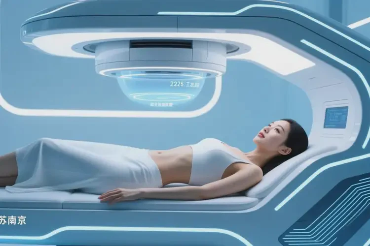 2025年江苏南京做隔空溶脂瘦腰部一般多少钱(图3)