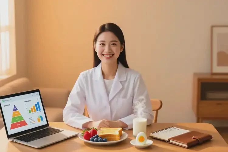 小孩早餐血糖9點7正常嗎(圖3)