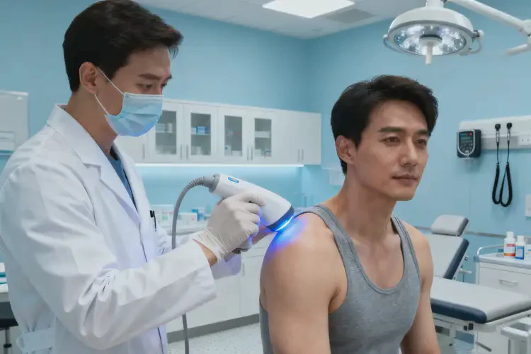 2025年浙江绍兴动氧瘦肩膀做的最好的医生(图3)