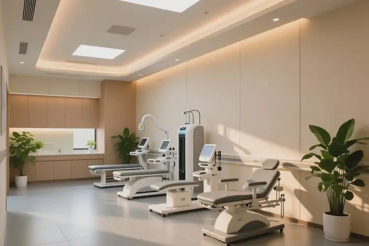 四川自貢康復(fù)科治什么病專業(yè)(圖2)