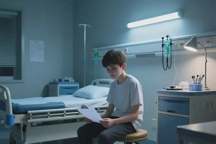 青少年早上血糖18點1意味著什么(圖4)