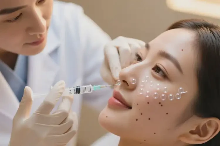 2025年浙江衢州冭活泡泡针做的最好的医生(图4)