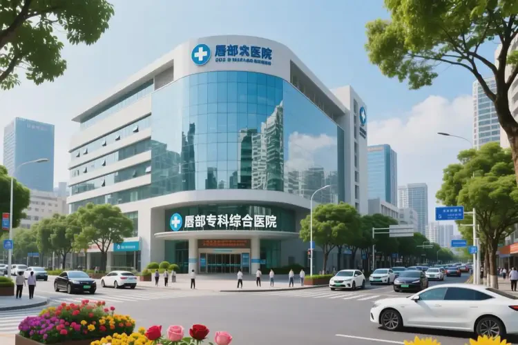 2025年福建福州唇部综合哪家做的好(图2)