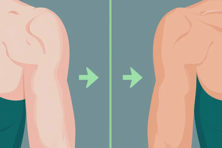 2025年安徽蚌埠吸脂瘦手臂哪家做的好(图3)