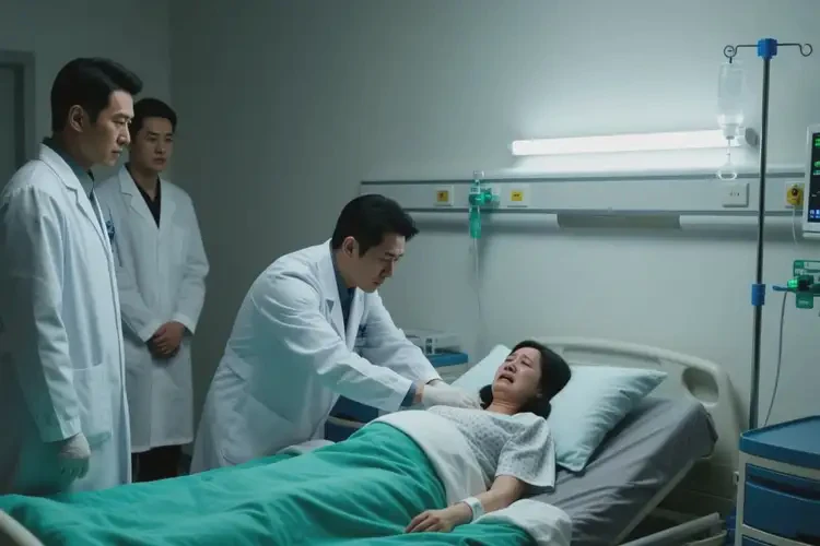 孕19周高温下言语不清有什么危害(图3)