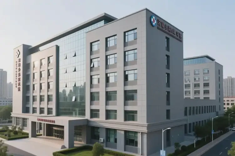 沈陽外科醫(yī)院(圖2)