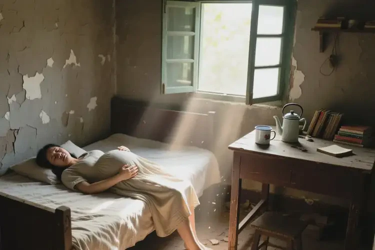 怀孕19周高温下血压下降有什么危害(图2)