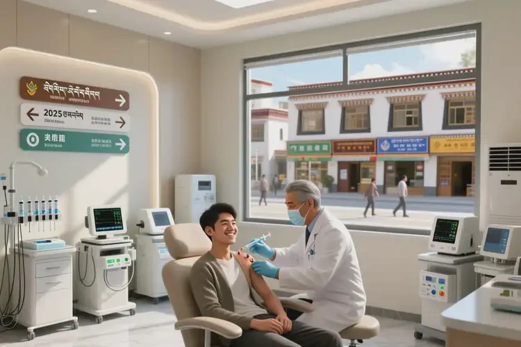 2025年西藏日喀则注射去狐臭哪家做的好(图2)