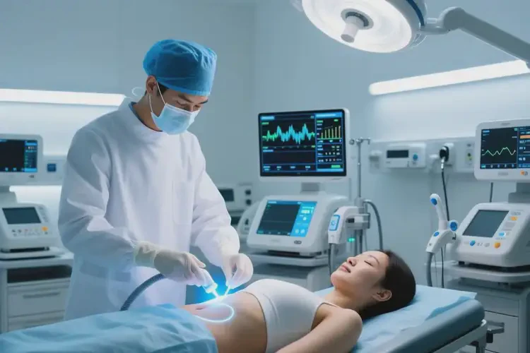 2025年河北邯郸隔空溶脂瘦臀部做的最好的医生(图4)