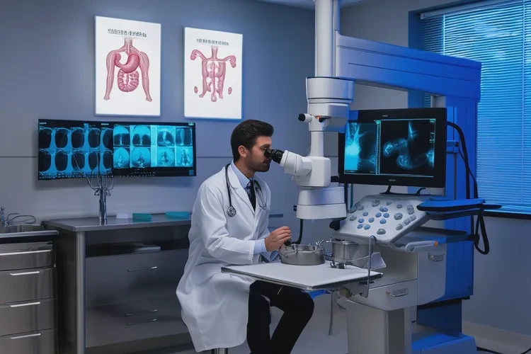 佛山消化内科比较好的医院(图4)