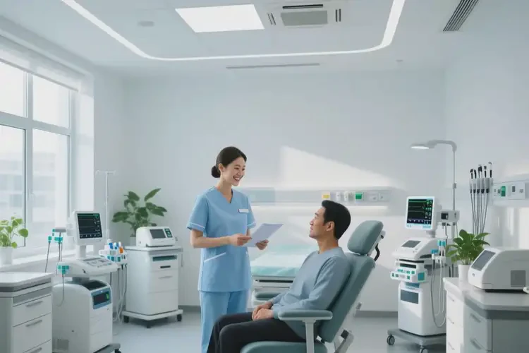 2025年安徽宿州吸脂瘦小腿哪家做的好(图1)