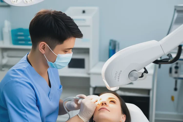 2025年辽宁大连点阵激光哪家做的好(图2)