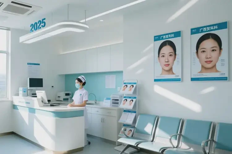 2025年广西贺州做硅胶隆鼻一般多少钱(图4)