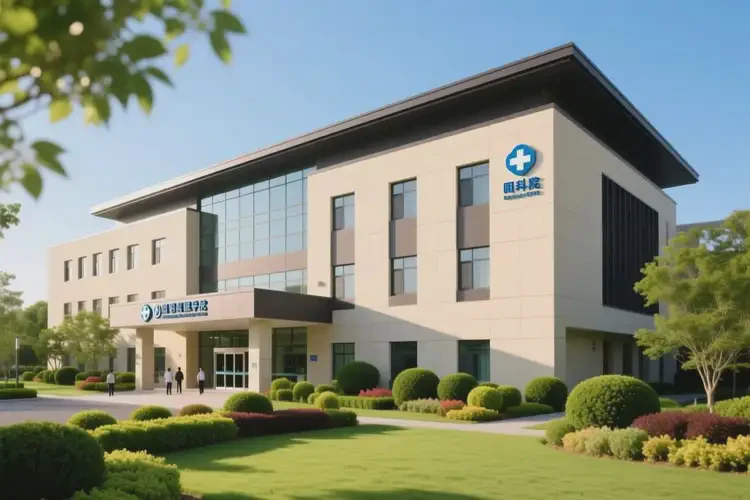 松原眼科比較好的醫(yī)院(圖4)