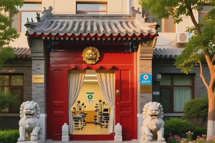 河北保定康復科老年康復可以用醫(yī)保嘛(圖3)