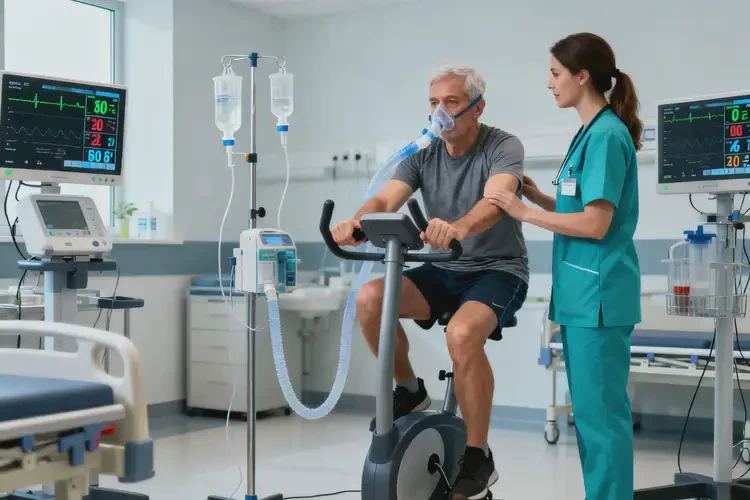 安徽亳州康復(fù)科心肺康復(fù)一個(gè)月大概要多少錢(qián)(圖2)