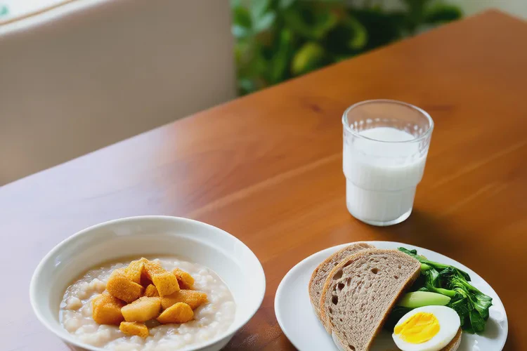 中年人早餐血糖7.8是怎么回事