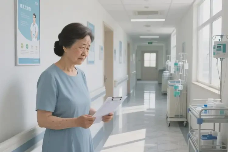 更年期女性空腹血糖8點(diǎn)4正常嗎(圖2)