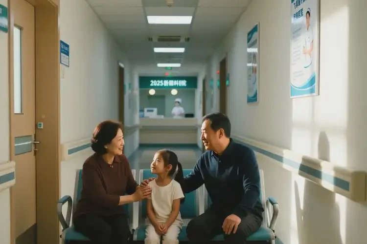 2025年新疆昌吉做飞秒激光手术大概多少钱(图2)